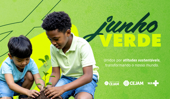 Junho Verde 2025