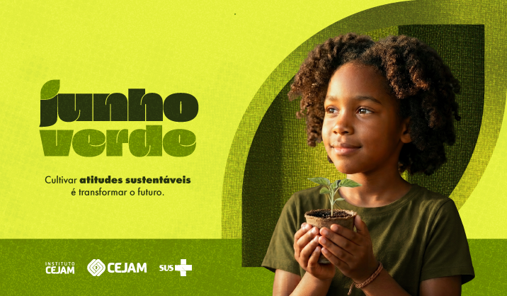 Junho Verde 2026