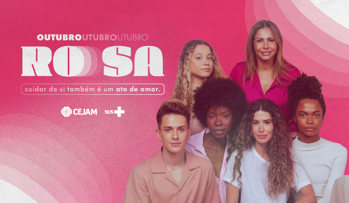 Outubro Rosa 2025