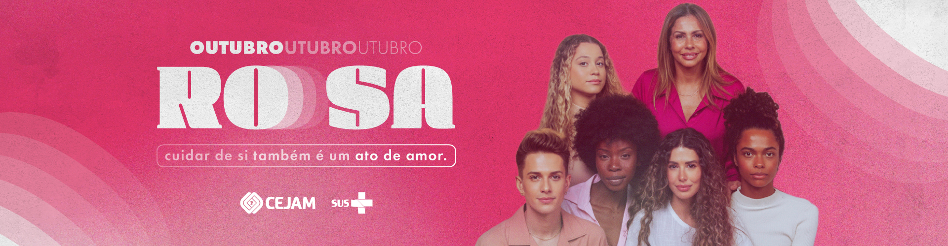 Outubro Rosa 2025