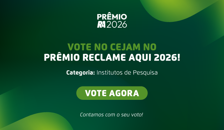 Prêmio Reclame AQUI 2026