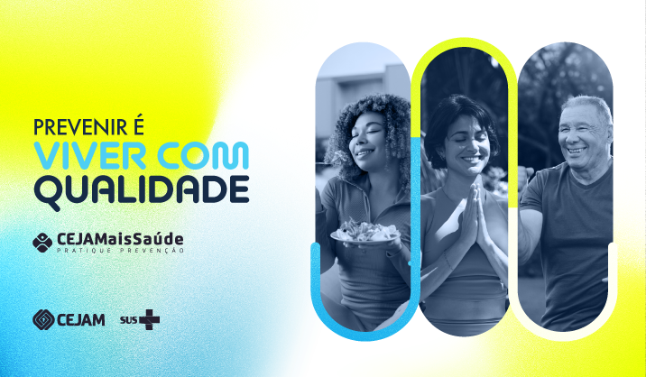 Semana da Saúde no Brasil 2026