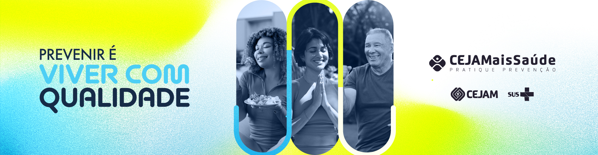 Semana da Saúde no Brasil 2026