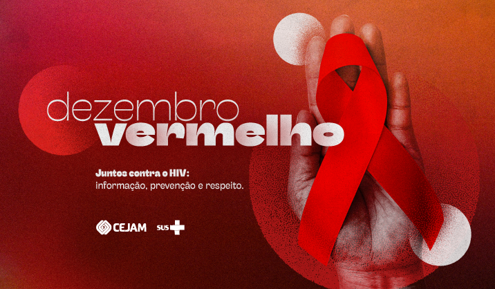 Dezembro Vermelho 2025