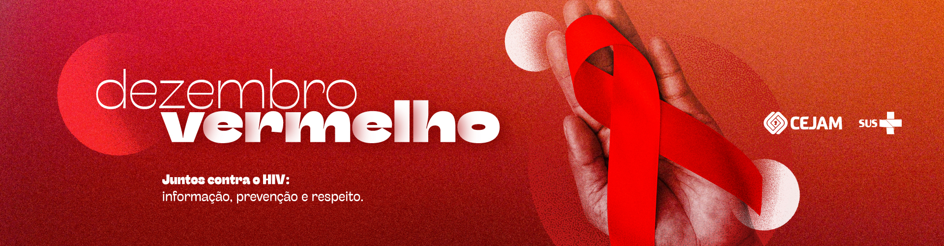 Dezembro Vermelho 2025