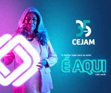 Aniversário CEJAM 35 anos