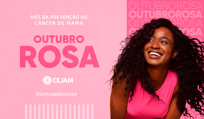 Outubro Rosa 2024